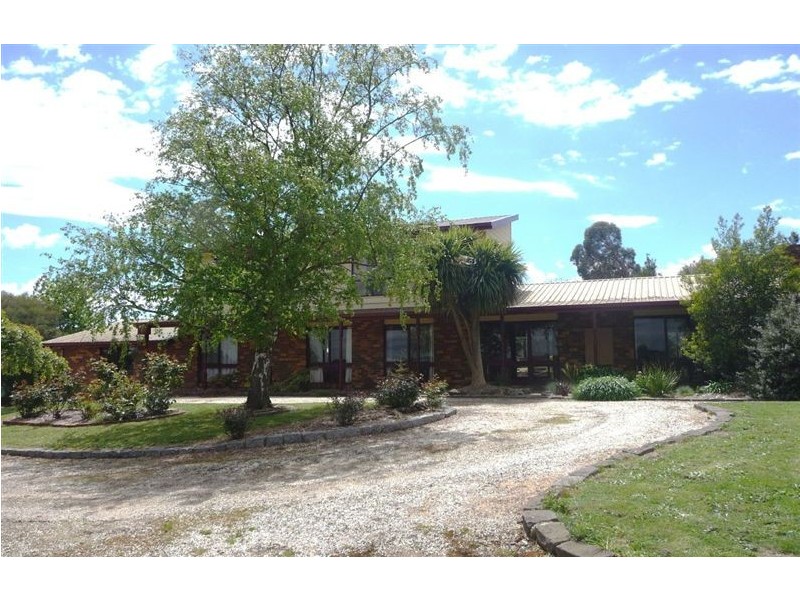 181 Bona Vista Road, Warragul VIC 3820