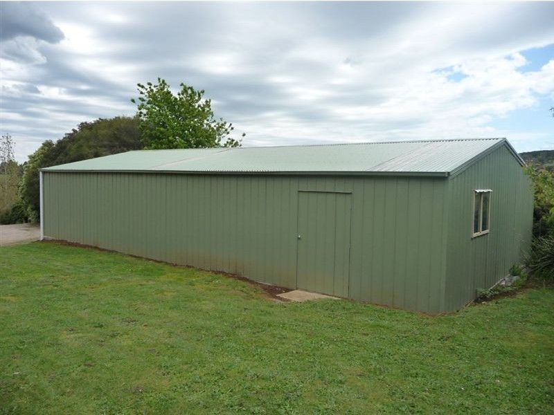 181 Bona Vista Road, Warragul VIC 3820