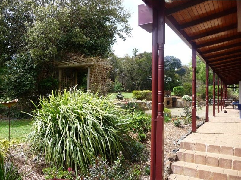 181 Bona Vista Road, Warragul VIC 3820