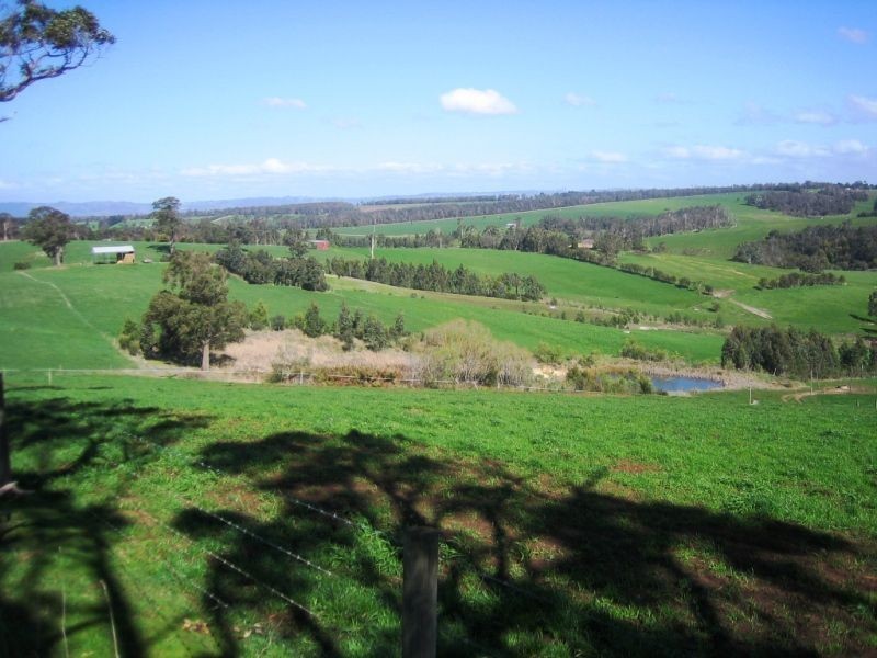 1890 Needham and Powers Road, Willow Grove VIC 3825