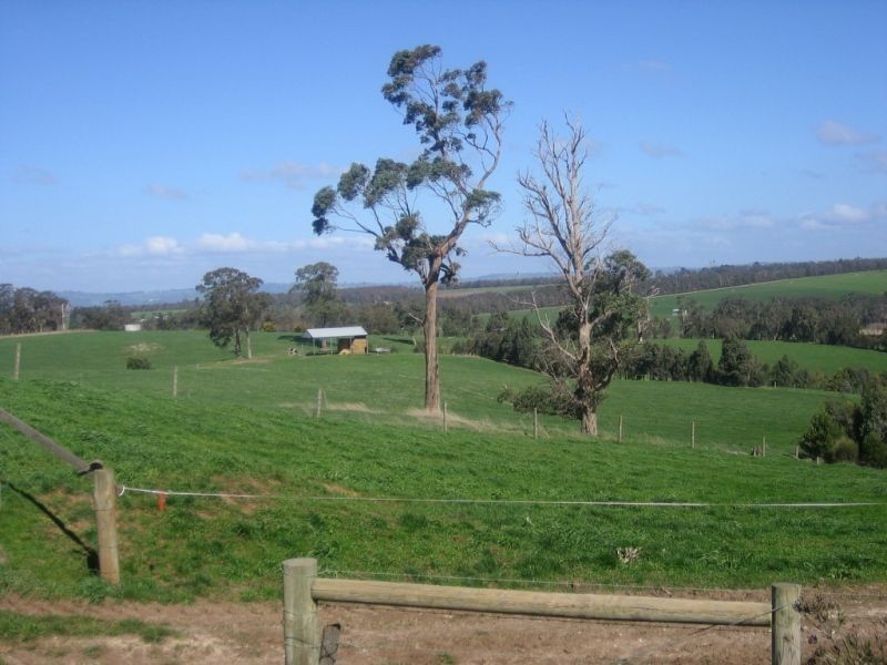 1890 Needham and Powers Road, Willow Grove VIC 3825