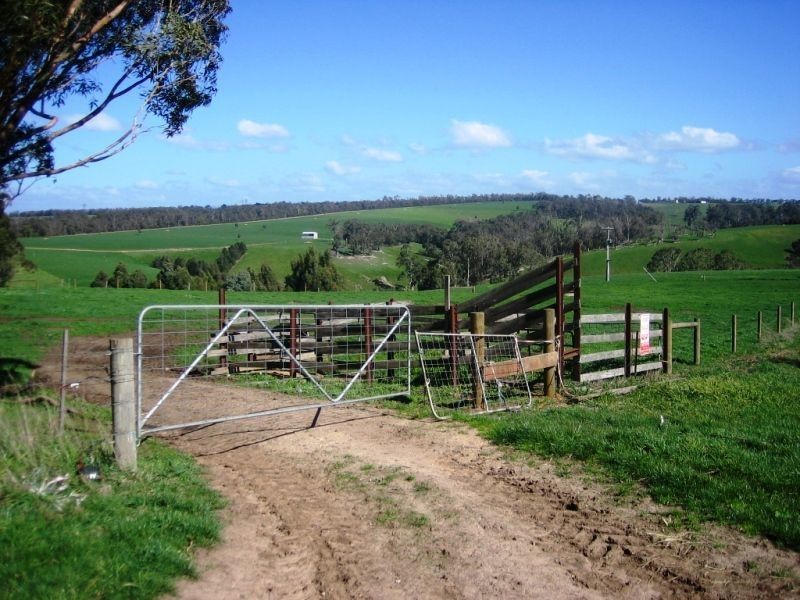 1890 Needham and Powers Road, Willow Grove VIC 3825