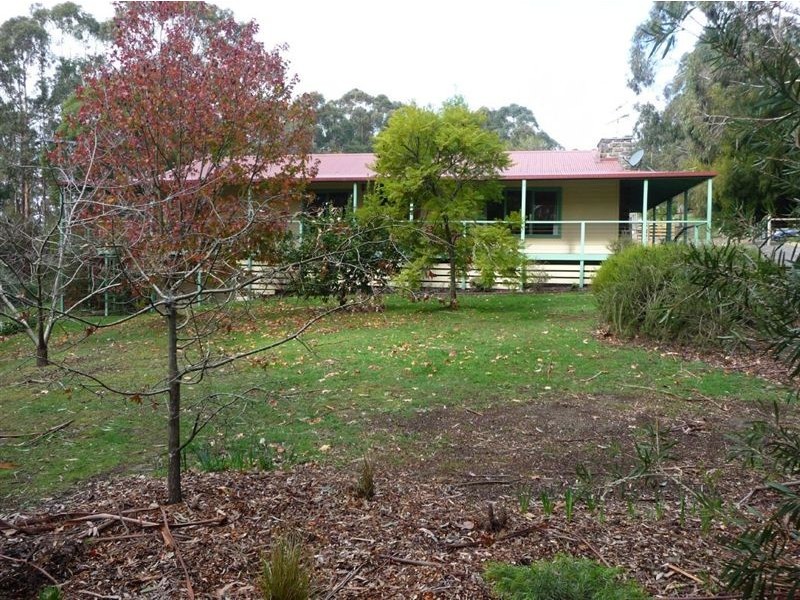 120 Fraser Spur Road, Neerim East VIC 3831