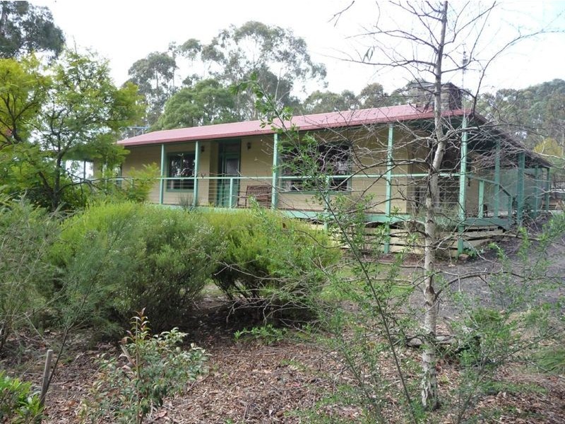 120 Fraser Spur Road, Neerim East VIC 3831