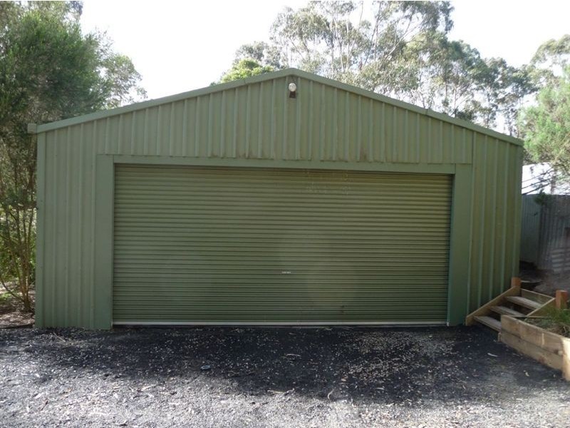 120 Fraser Spur Road, Neerim East VIC 3831