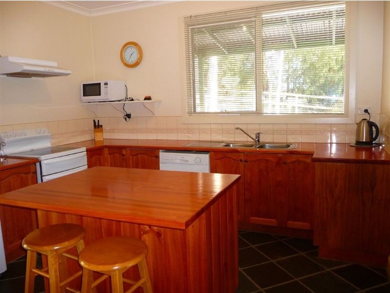 120 Fraser Spur Road, Neerim East VIC 3831