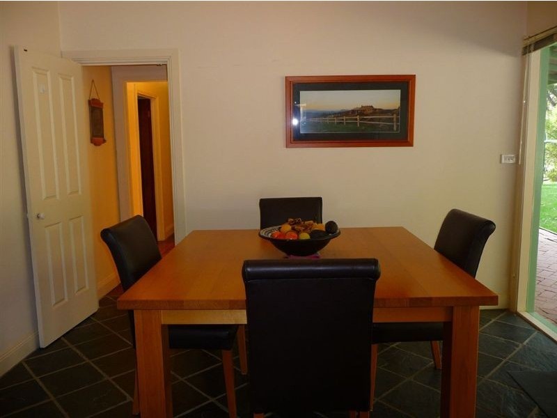 120 Fraser Spur Road, Neerim East VIC 3831