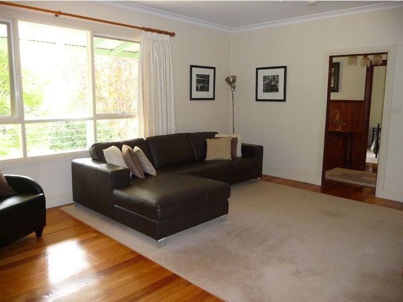 120 Fraser Spur Road, Neerim East VIC 3831