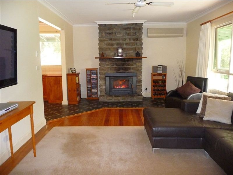 120 Fraser Spur Road, Neerim East VIC 3831