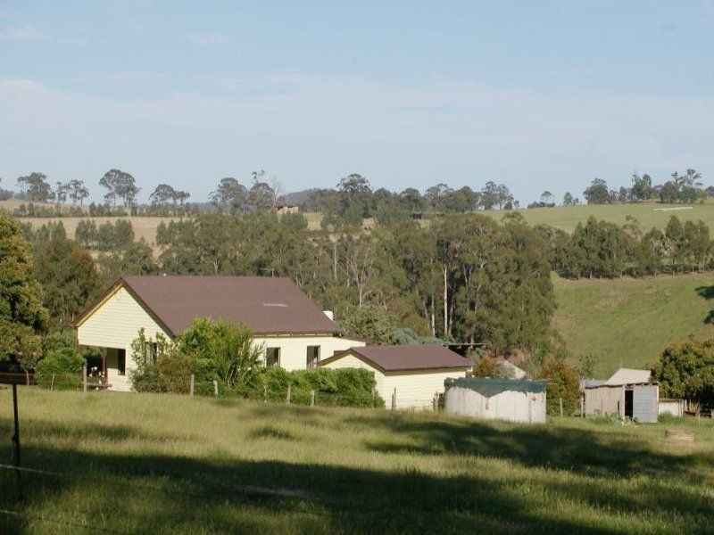 174 River Connection Road, Willow Grove VIC 3825