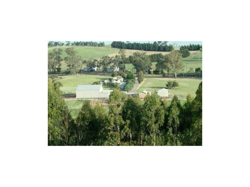 174 River Connection Road, Willow Grove VIC 3825