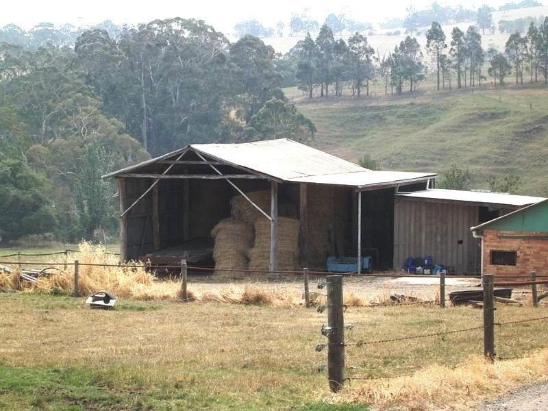 174 River Connection Road, Willow Grove VIC 3825