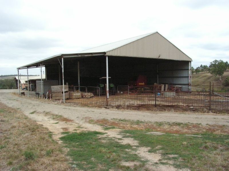 174 River Connection Road, Willow Grove VIC 3825
