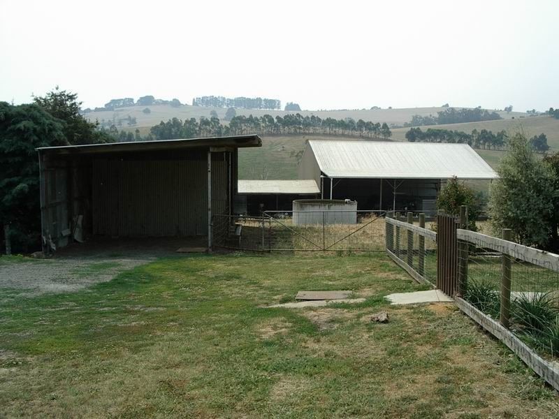174 River Connection Road, Willow Grove VIC 3825