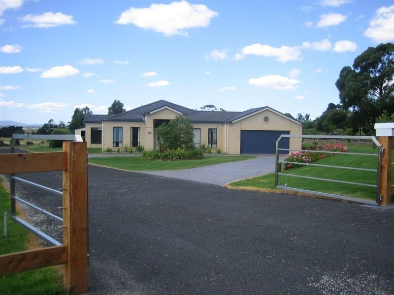 387 Costers Road, Ripplebrook VIC 3818