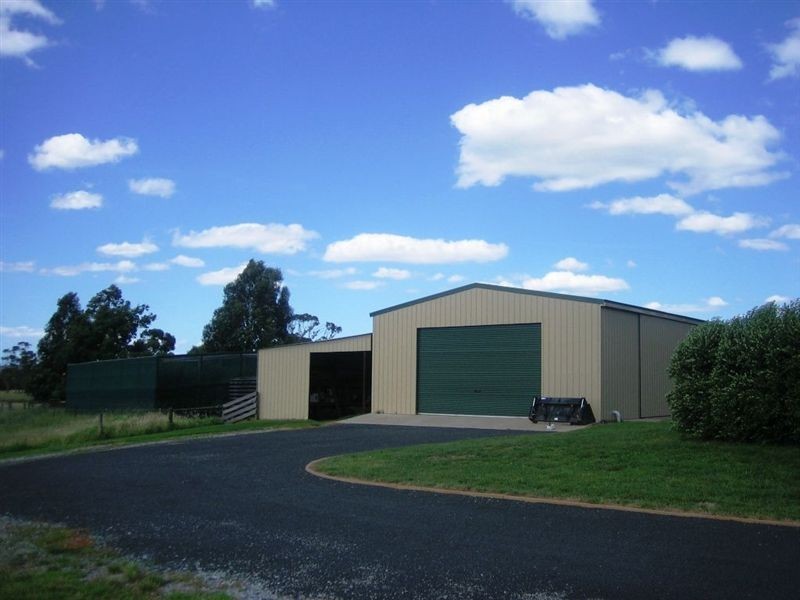 387 Costers Road, Ripplebrook VIC 3818