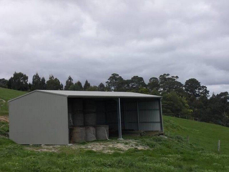 Lot 1, 1 Haynes Track, Trafalgar South VIC 3824