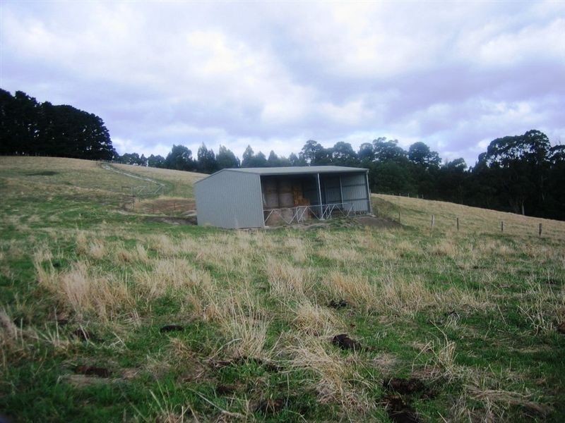 Lot 1, 1 Haynes Track, Trafalgar South VIC 3824