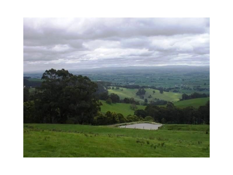 Lot 1, 1 Haynes Track, Trafalgar South VIC 3824
