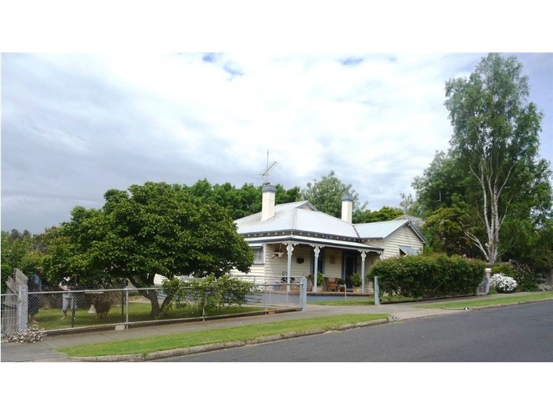 4-6 Kent Street, Warragul VIC 3820