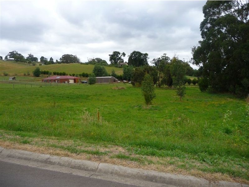 Lot 7 McDougal Road, Neerim South VIC 3831
