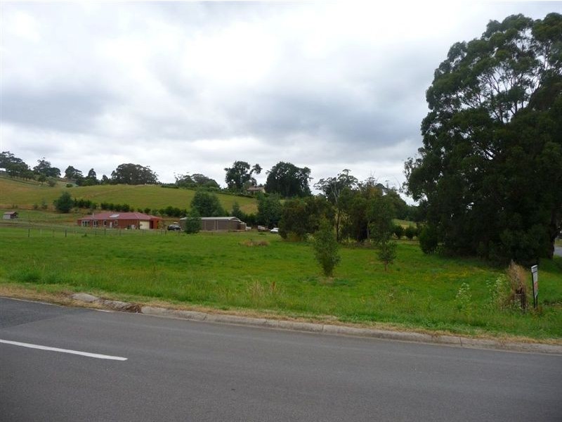 Lot 7 McDougal Road, Neerim South VIC 3831