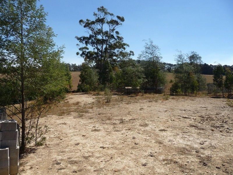 Lot 1 Government Road, Neerim South VIC 3831