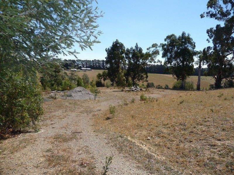 Lot 1 Government Road, Neerim South VIC 3831