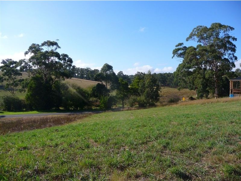 Lot 18 Chester Court, Drouin VIC 3818