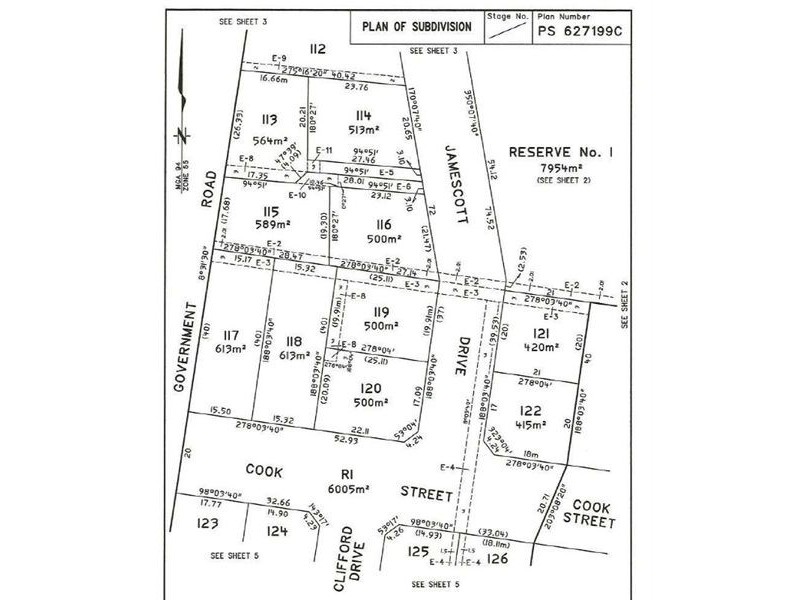 Lot 126 Cook Street, Drouin VIC 3818