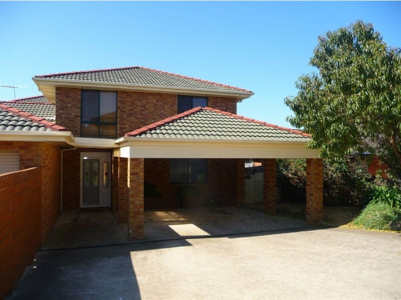 7 Dallas Court, Warragul VIC 3820