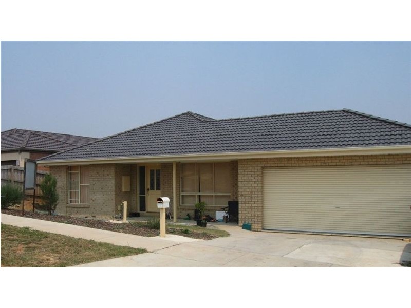72 Dawson Drive, Warragul VIC 3820