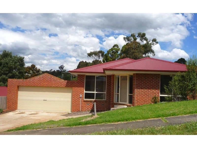 1A James Court, Drouin VIC 3818