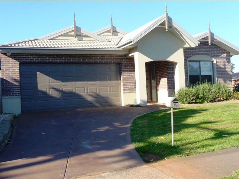 55 Longwarry Road, Drouin VIC 3818