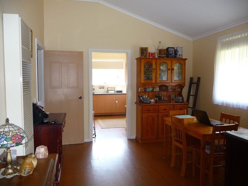 28 Railway Avenue, Bunyip VIC 3815