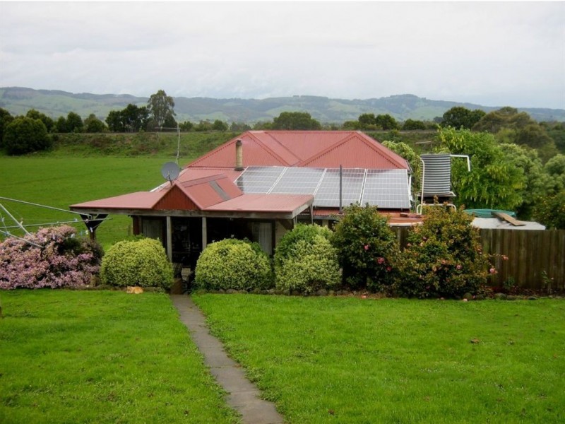 915 Princes Highway, Darnum VIC 3822