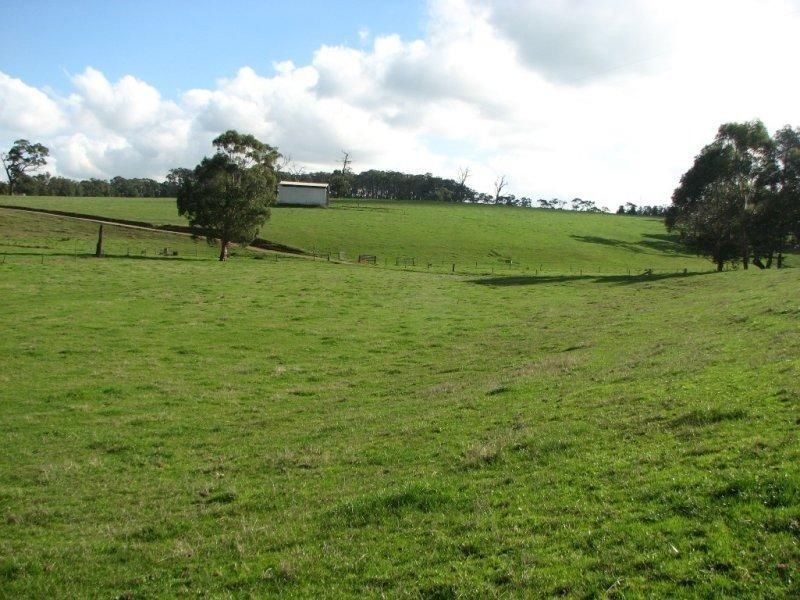 915 Princes Highway, Darnum VIC 3822