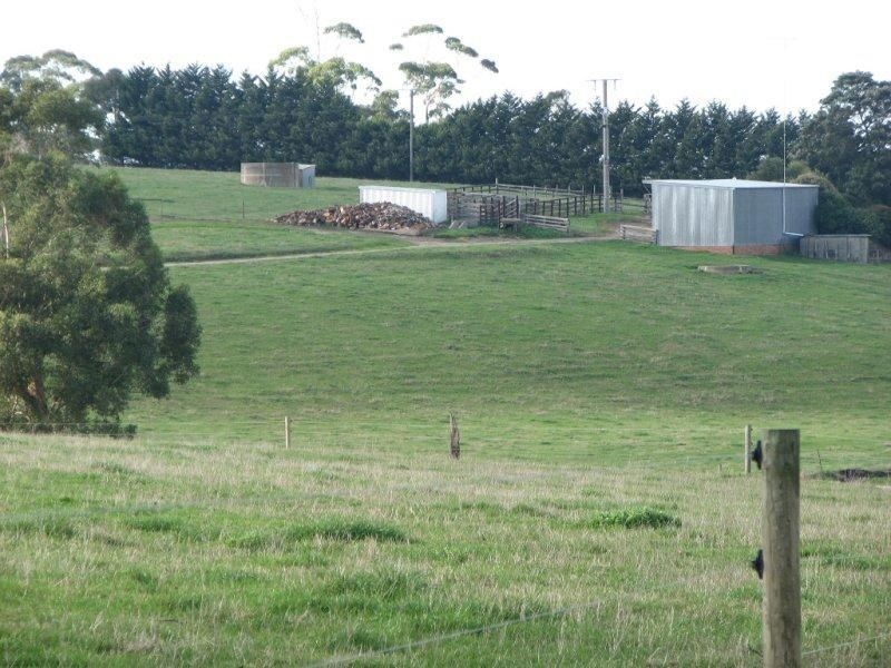 915 Princes Highway, Darnum VIC 3822