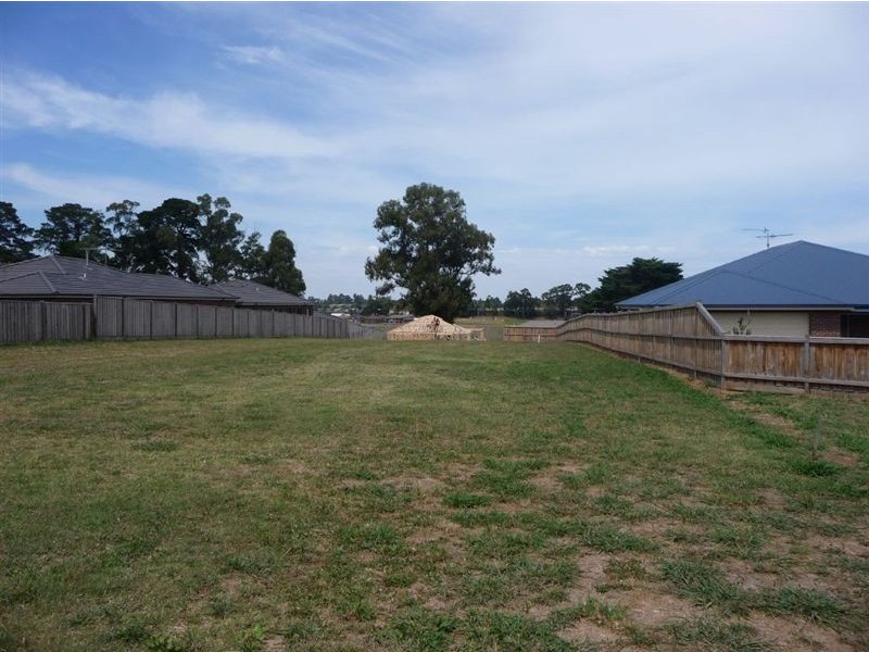 Lot 14 Evergreen Close, Drouin VIC 3818