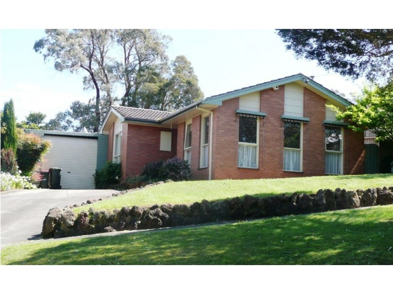 3 Murrell Street, Drouin VIC 3818