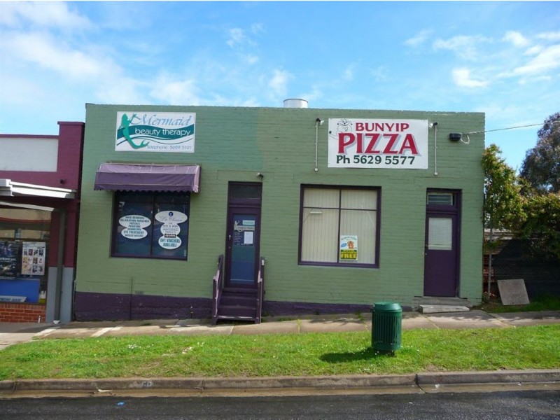 1/6 Pearson Street, Bunyip VIC 3815