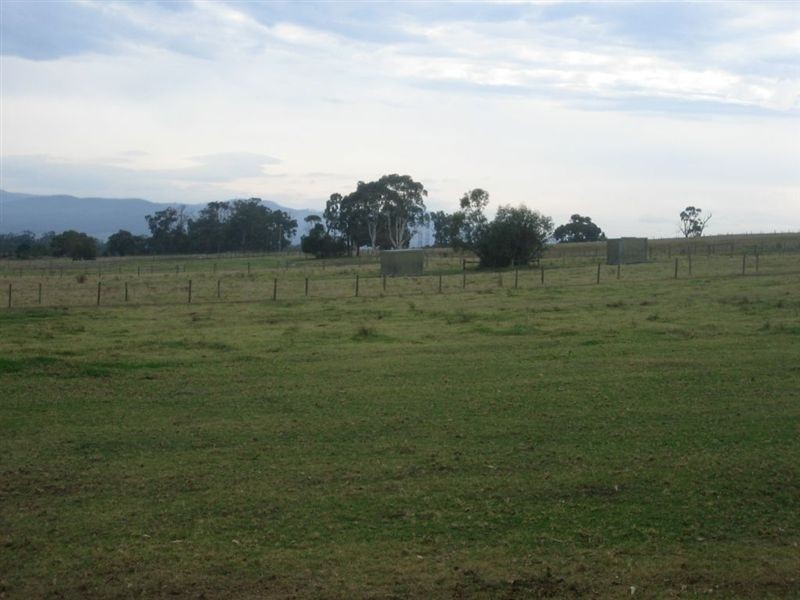 125 Snow Ball Road, Longwarry VIC 3816