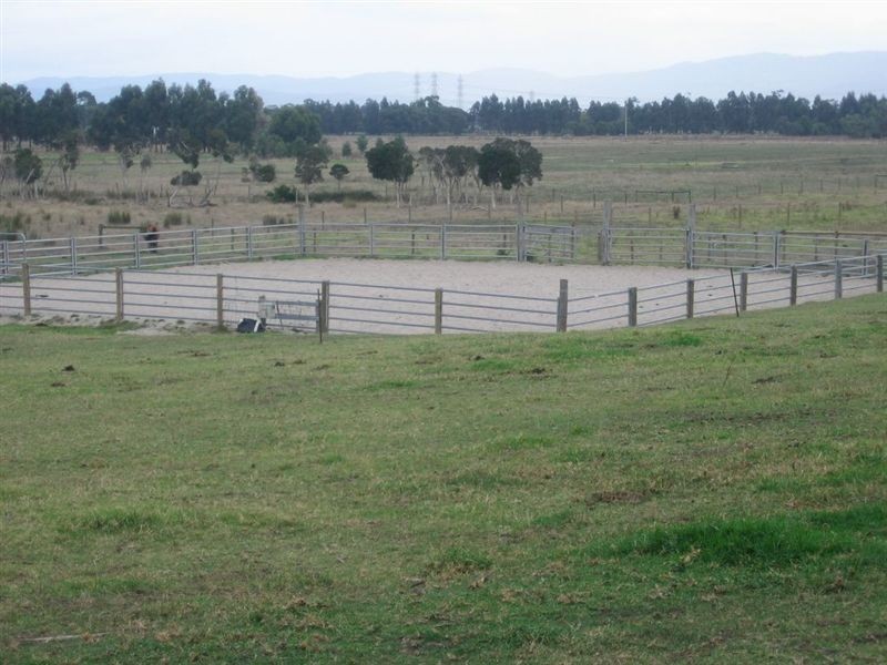 125 Snow Ball Road, Longwarry VIC 3816