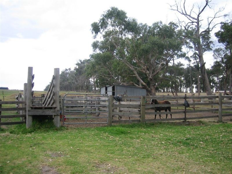 125 Snow Ball Road, Longwarry VIC 3816