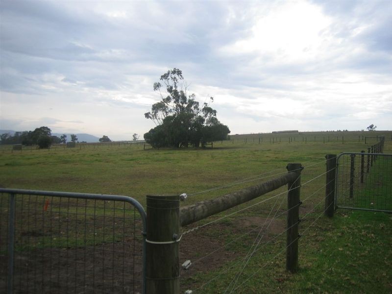 125 Snow Ball Road, Longwarry VIC 3816