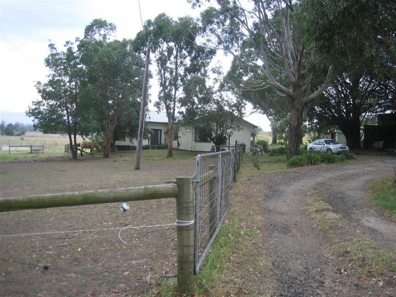 125 Snow Ball Road, Longwarry VIC 3816