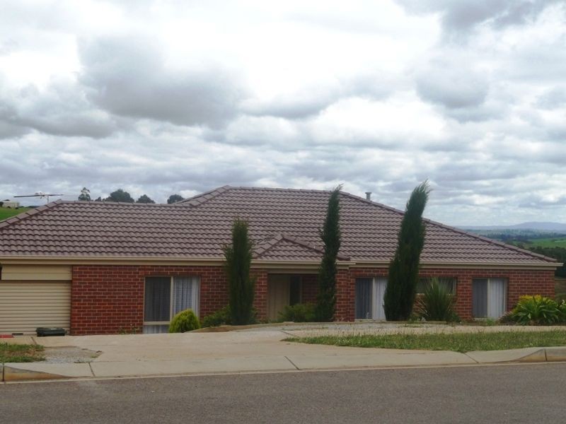 41 Walker Drive, Drouin VIC 3818