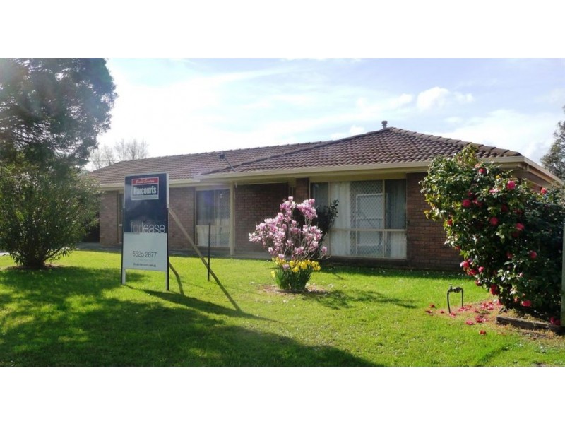 13 Witton Street, Longwarry VIC 3816