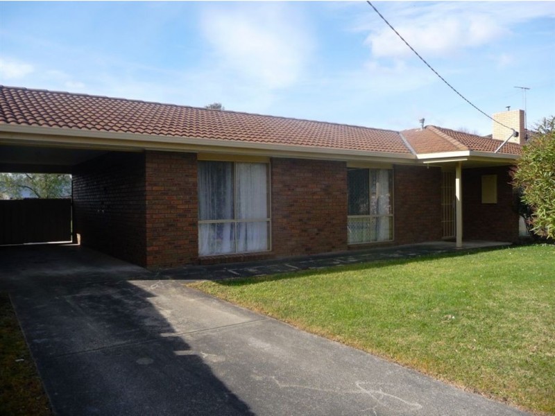 13 Witton Street, Longwarry VIC 3816