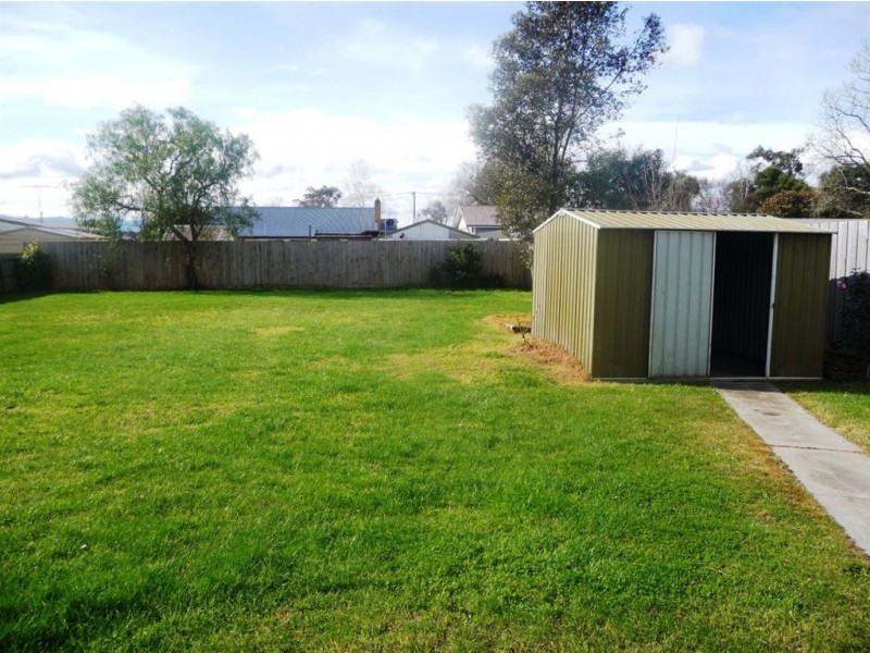 13 Witton Street, Longwarry VIC 3816